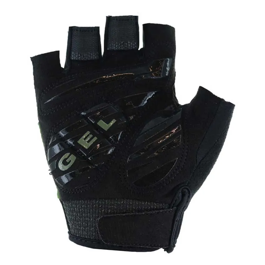 Roeckl Sports Iseler 2 High Performance Handskar, Black
