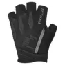 Roeckl Sports Isera High Performance Korta Handskar, Black