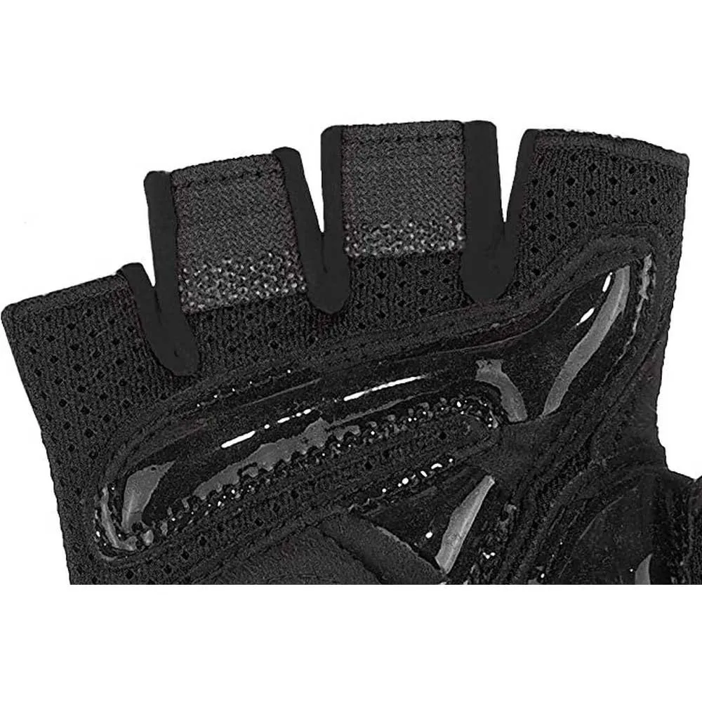 Roeckl Sports Isera High Performance Korta Handskar, Black