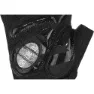 Roeckl Sports Isera High Performance Korta Handskar, Black
