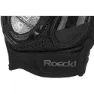 Roeckl Sports Isera High Performance Korta Handskar, Black