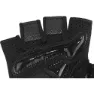 Roeckl Sports Isera High Performance Korta Handskar, Black