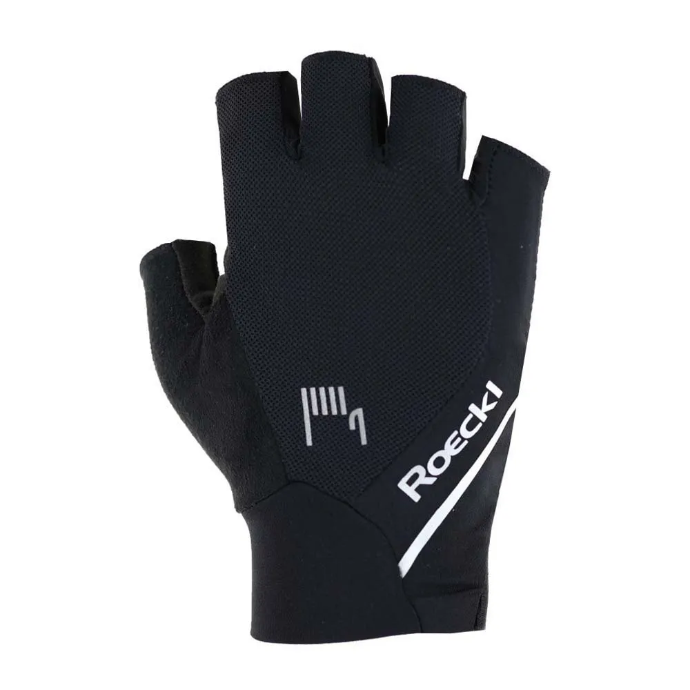 Roeckl Sports Ivory 2 High Performance Korta Handskar