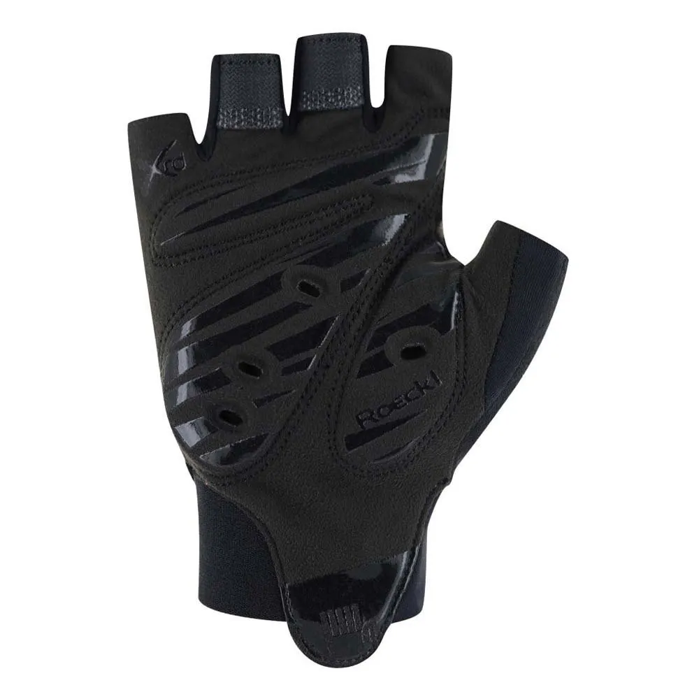 Roeckl Sports Ivory 2 High Performance Korta Handskar