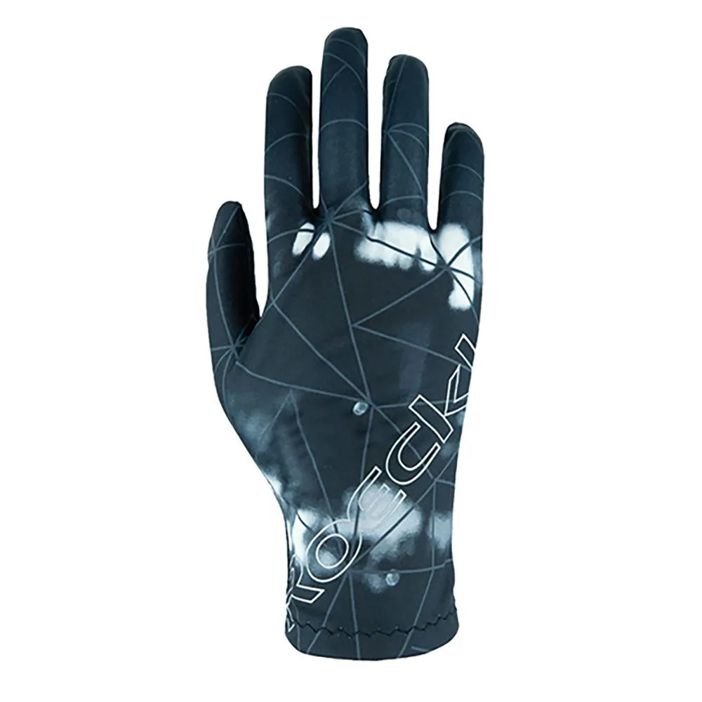Roeckl Sports Jenner Handskar male, Black