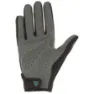 Roeckl Sports Mangfall Handskar, Black / turquoise