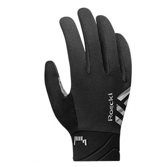 Roeckl Sports Morgex 2 Handskar, Black
