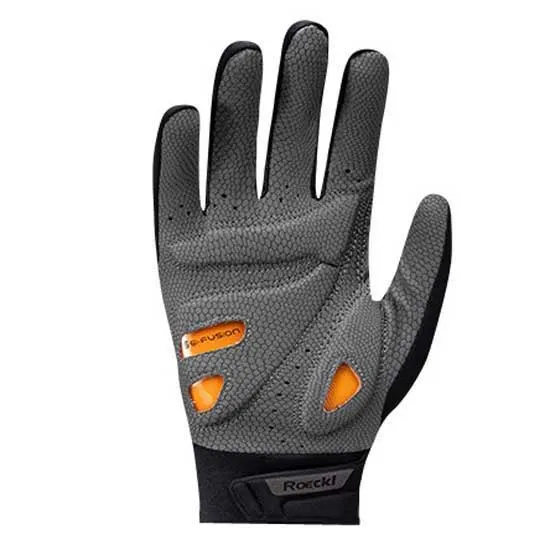 Roeckl Sports Morgex 2 Handskar, Black