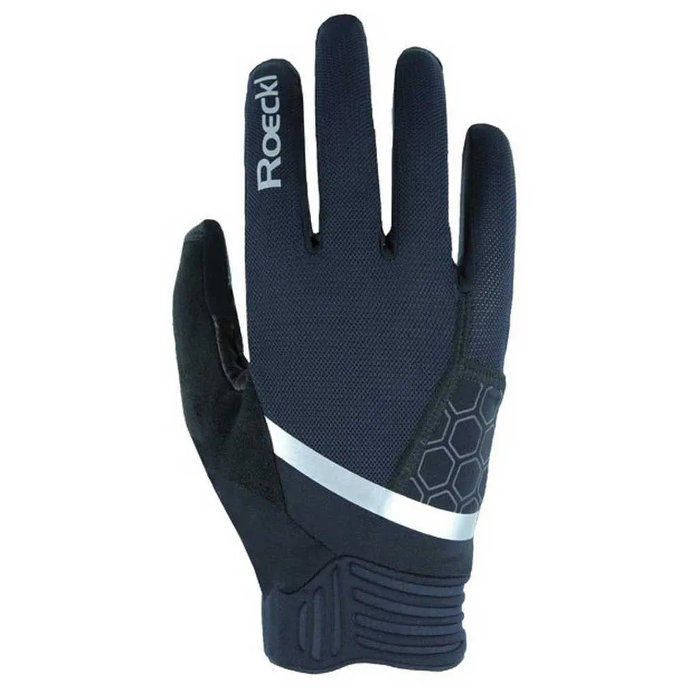 Roeckl Sports Morgex Handskar, Black