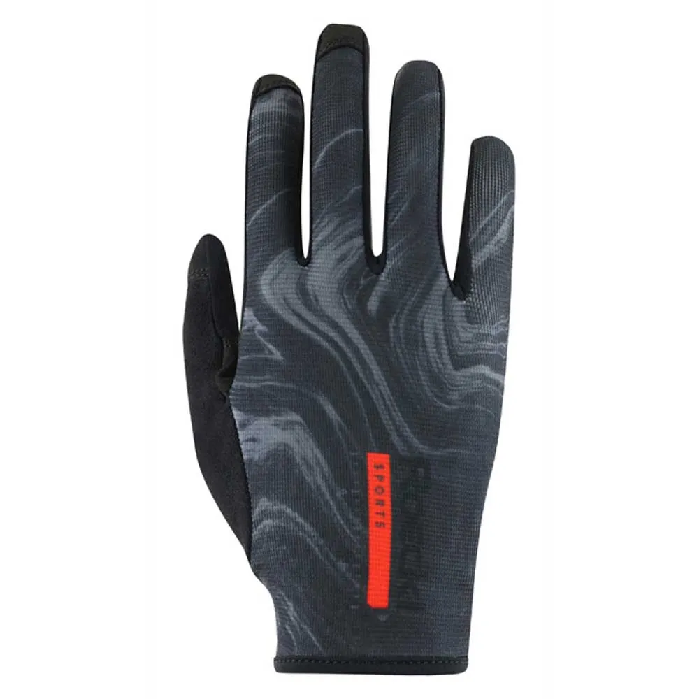 Roeckl Sports Mottolino Handskar, Shadow black Roeckl Sports Mottolino Handskar, Shadow black