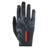 Roeckl Sports Mottolino Handskar, Shadow black