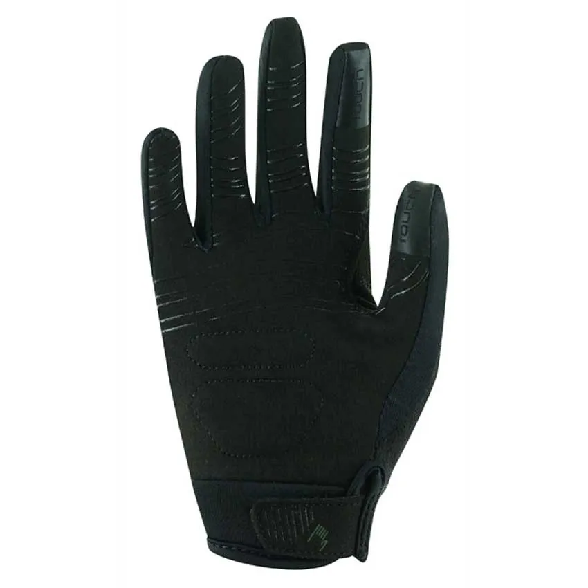 Roeckl Sports Mottolino Handskar, Shadow black Roeckl Sports Mottolino Handskar, Shadow black