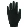 Roeckl Sports Mottolino Handskar, Shadow black