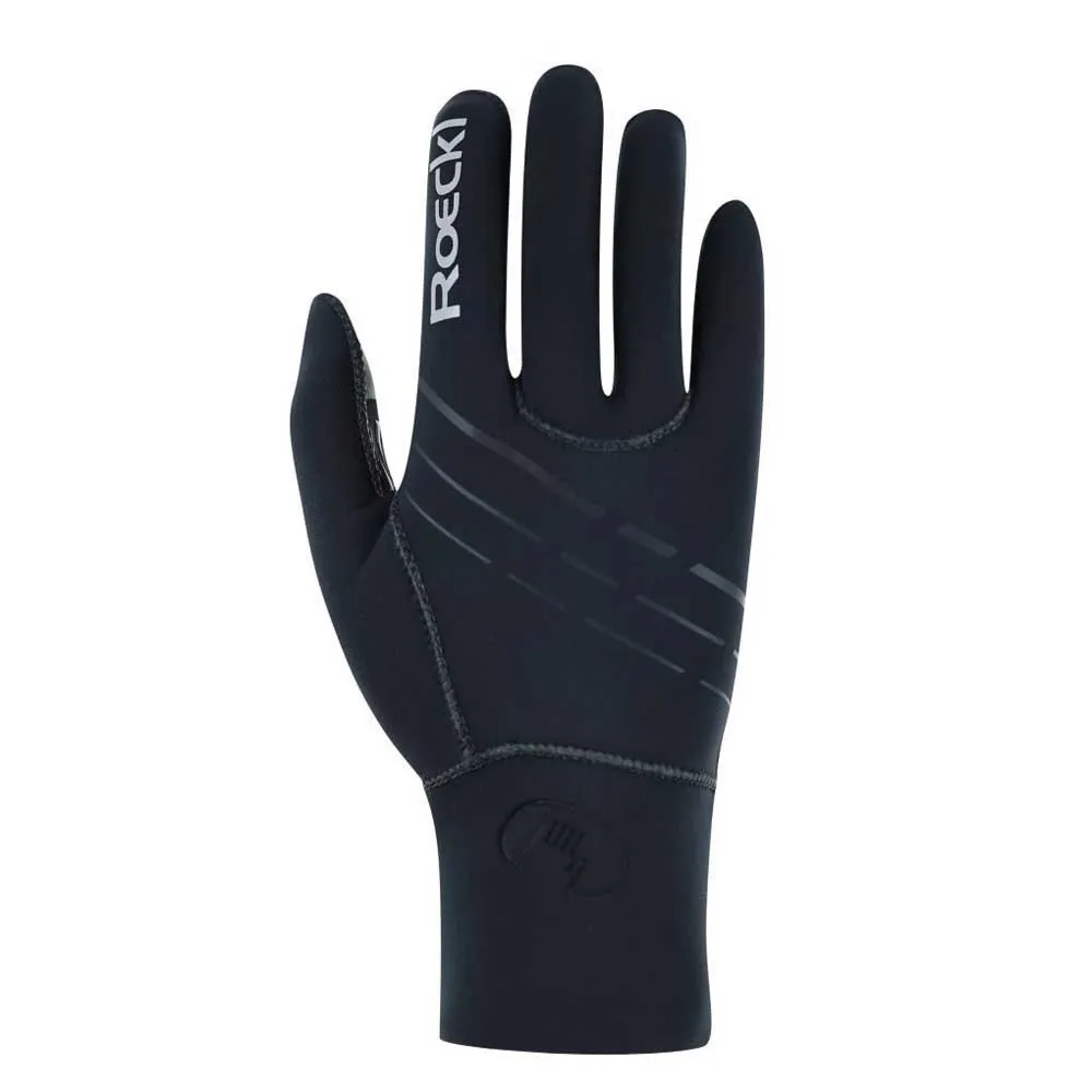 Roeckl Sports Pacio Urban Crossover Handskar, Black