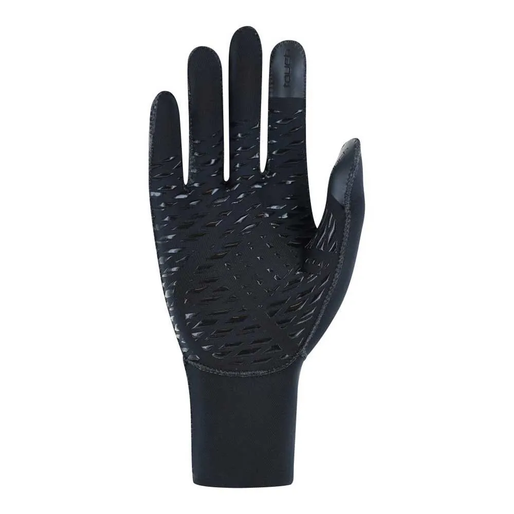 Roeckl Sports Pacio Urban Crossover Handskar, Black
