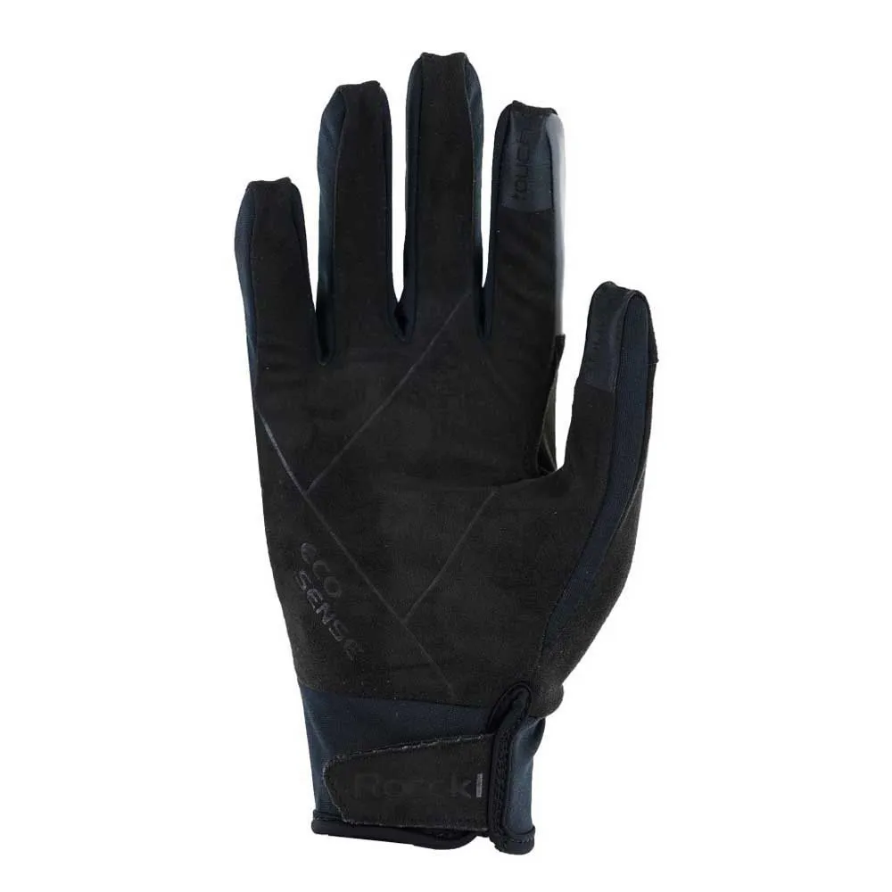 Roeckl Sports Ramsau 2 Wp Handskar, Black Roeckl Sports Ramsau 2 Wp Handskar, Black