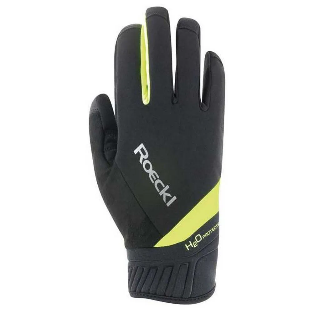 Roeckl Sports Ranten Handskar