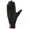 Roeckl Sports Rieden Handskar, Black / yellow