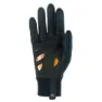 Roeckl Sports Rimbach Handskar, Castlerock / black