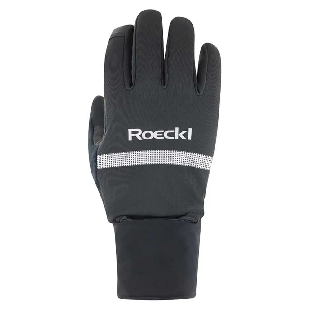 Roeckl Sports Riveo 2 Handskar, Black