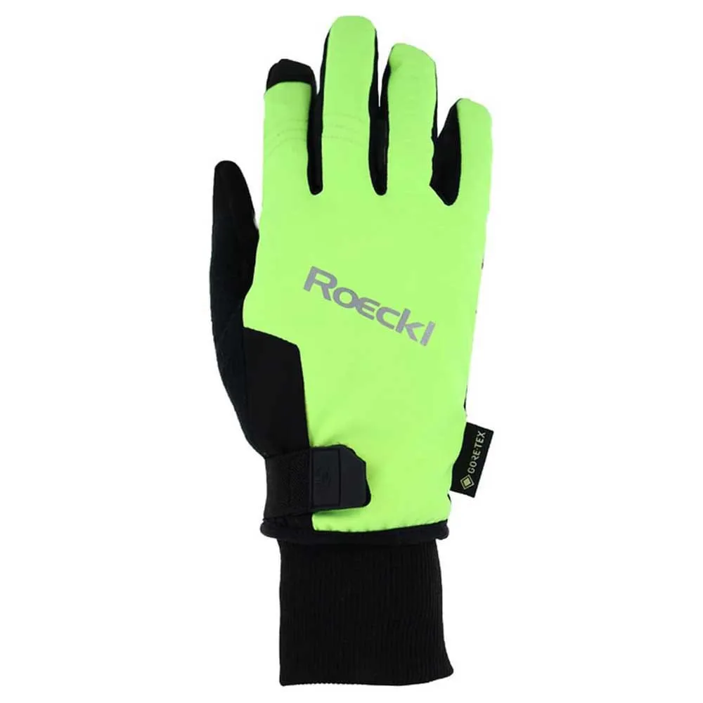 Roeckl Sports Rocca 2 Gtx Handskar