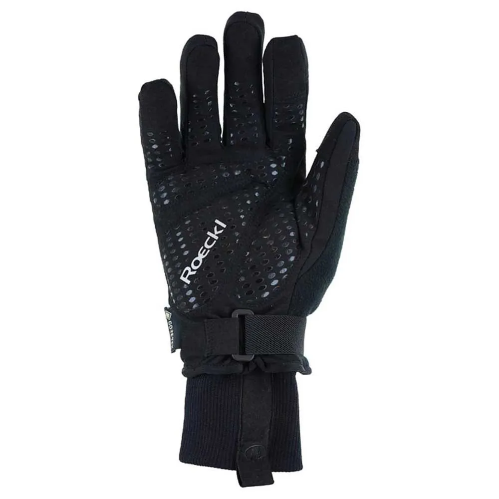 Roeckl Sports Rocca 2 Gtx Handskar