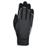 Roeckl Sports Romagna Handskar, Black / silver