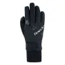 Roeckl Sports Vaduz Goretex Handskar, Black