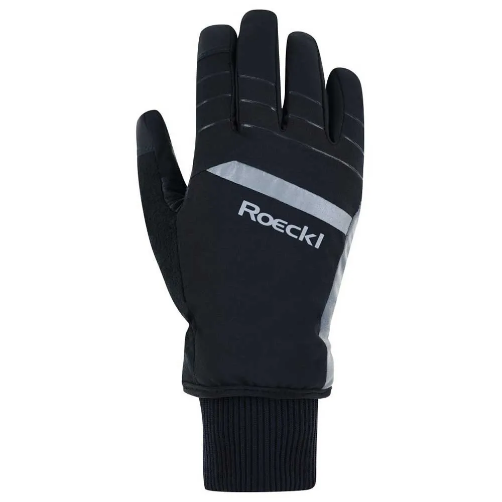 Roeckl Sports Vogau GTX Ganzfinger-Handschuhe Roeckl Sports Vogau GTX Ganzfinger-Handschuhe