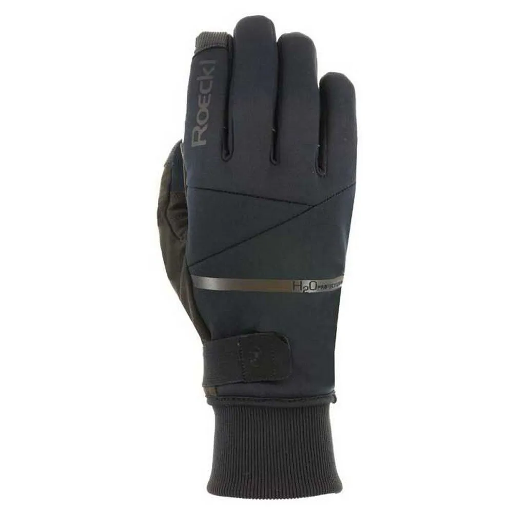 Roeckl Sports Vuno Handskar Roeckl Sports Vuno Handskar