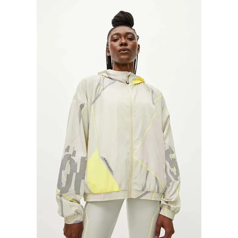 Röhnisch Active Printed Jacket, Tech print Röhnisch Active Printed Jacket, Tech print