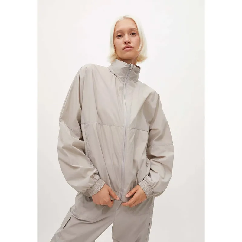 Röhnisch Frankie Wind Jacket, Drizzle Röhnisch Frankie Wind Jacket, Drizzle