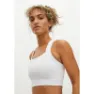 Röhnisch Kay Sports Bra, White