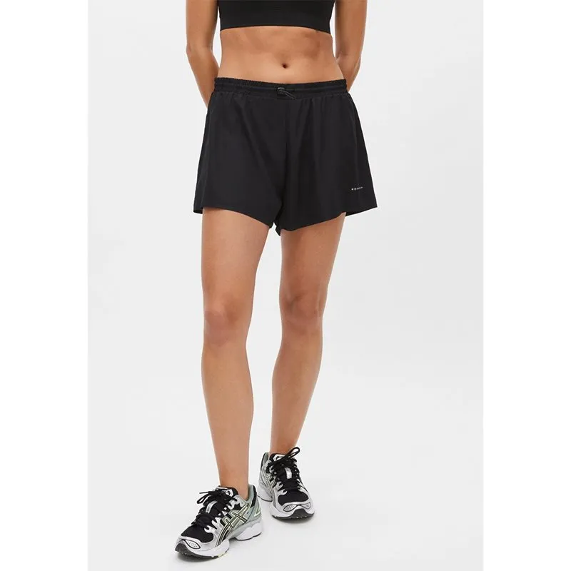 Röhnisch Lightweight RunningShorts, Black