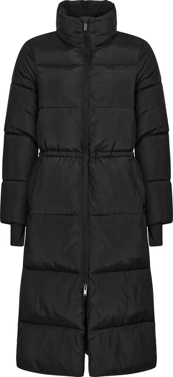 Röhnisch Pebble Drawstring Coat Röhnisch Pebble Drawstring Coat