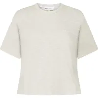 Röhnisch Slub Cropped Tee Röhnisch Slub Cropped Tee