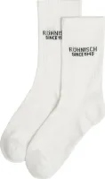 Röhnisch Women's 2-Pack Logo Socks Röhnisch Women's 2-Pack Logo Socks