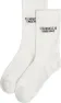 Röhnisch Women's 2-Pack Logo Socks, White