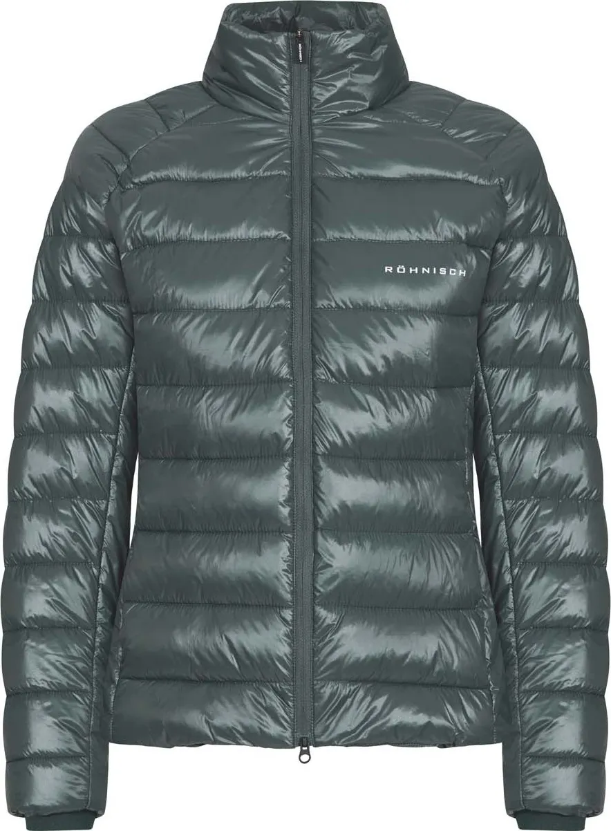 Röhnisch Women's Airlite Padded Jacket