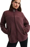 Röhnisch Women's Bounce Pile Jacket Röhnisch Women's Bounce Pile Jacket
