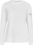 Röhnisch Women's Clara Relaxed Long Sleeve