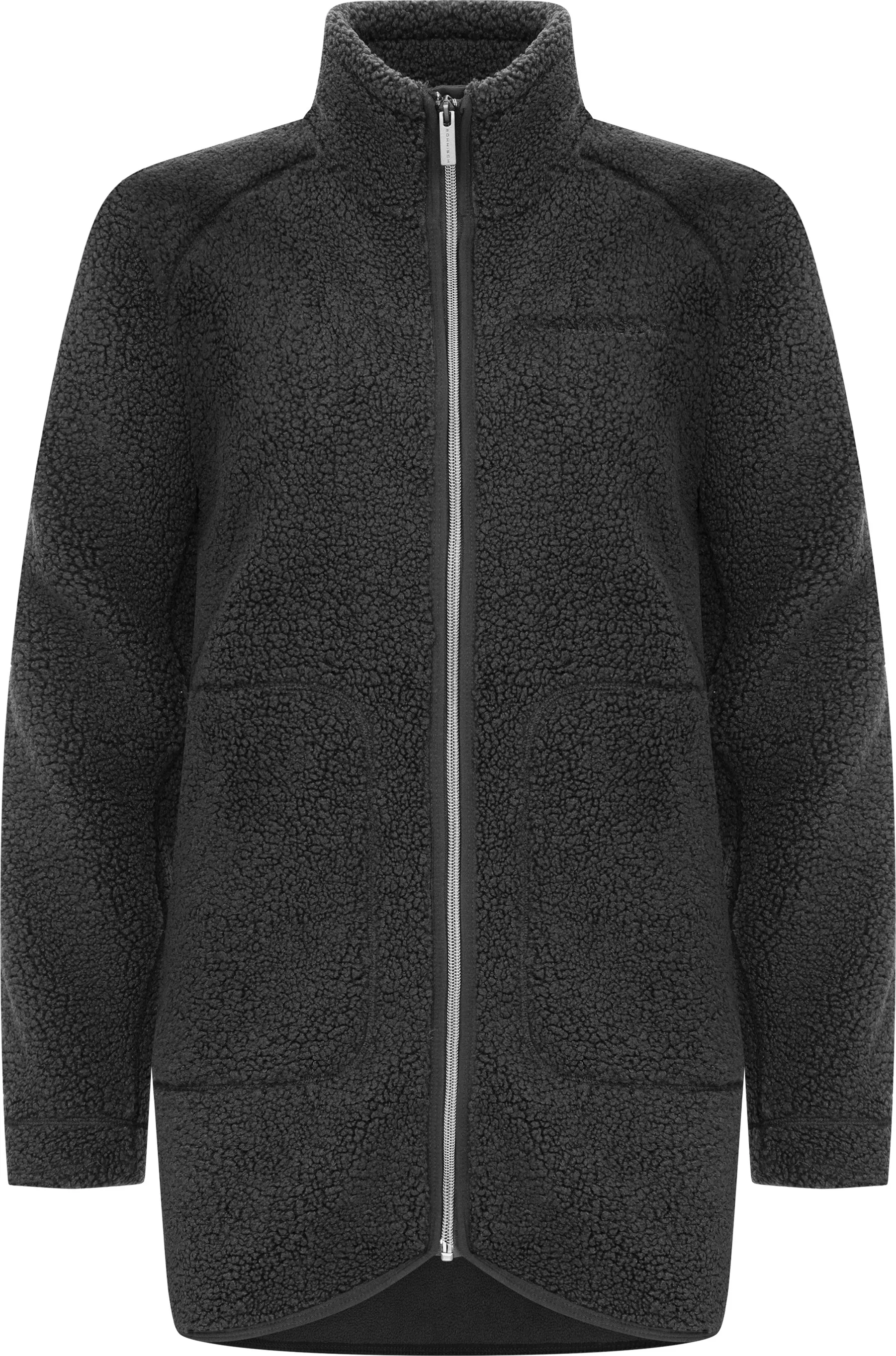 Röhnisch Women's Cloud Pile Jacket Röhnisch Women's Cloud Pile Jacket