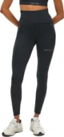 Röhnisch Women's Flattering Curved High Waist Tights Röhnisch Women's Flattering Curved High Waist Tights