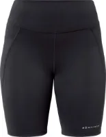 Röhnisch Women's Flattering High Waist Bike Tights Röhnisch Women's Flattering High Waist Bike Tights