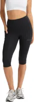 Röhnisch Women's Flattering High Waist Capri Tights Röhnisch Women's Flattering High Waist Capri Tights