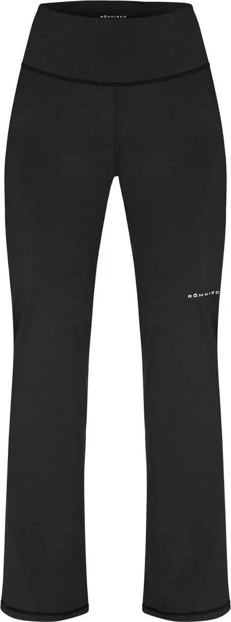 Röhnisch Women's Flattering High Waist Pants Röhnisch Women's Flattering High Waist Pants