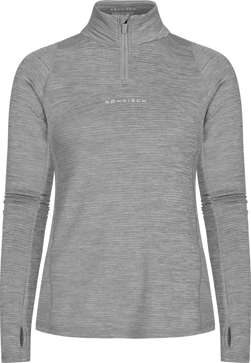 Röhnisch Women's Insulate Half Zip Röhnisch Women's Insulate Half Zip