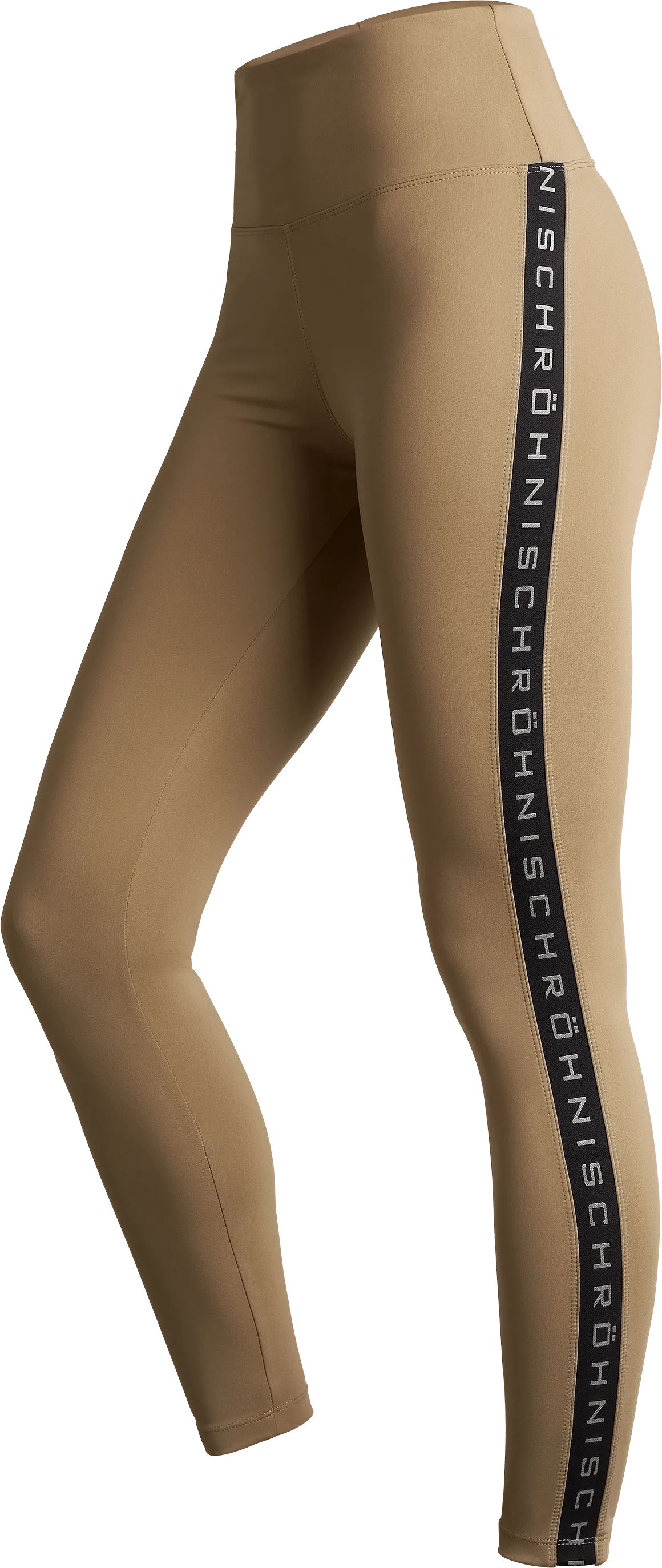 Röhnisch Women's Kay Tights (2022), Oak Röhnisch Women's Kay Tights (2022), Oak