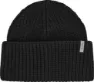 Röhnisch Women's Knitted Beanie, Black