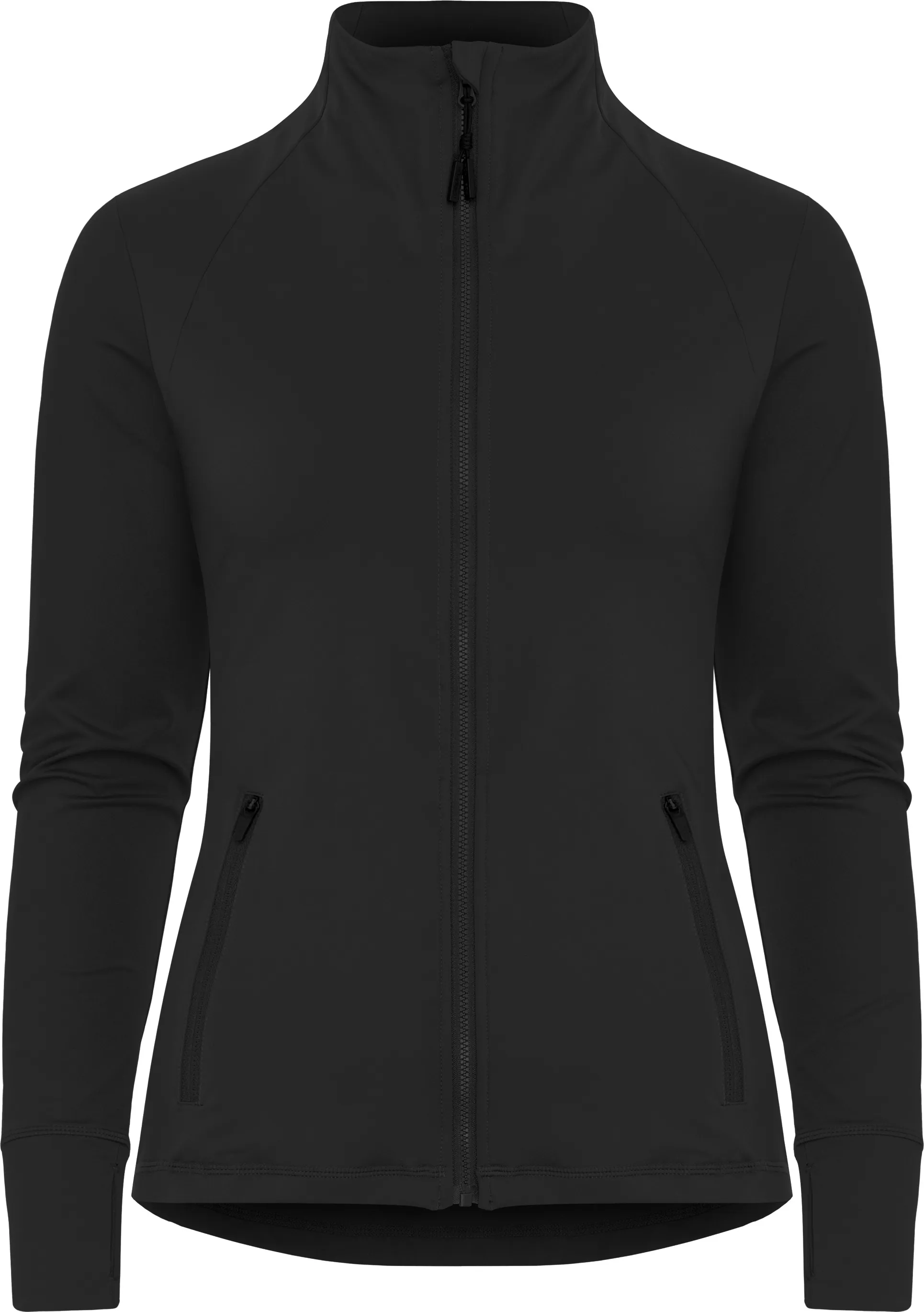 Röhnisch Women's Legacy Full Zip Röhnisch Women's Legacy Full Zip